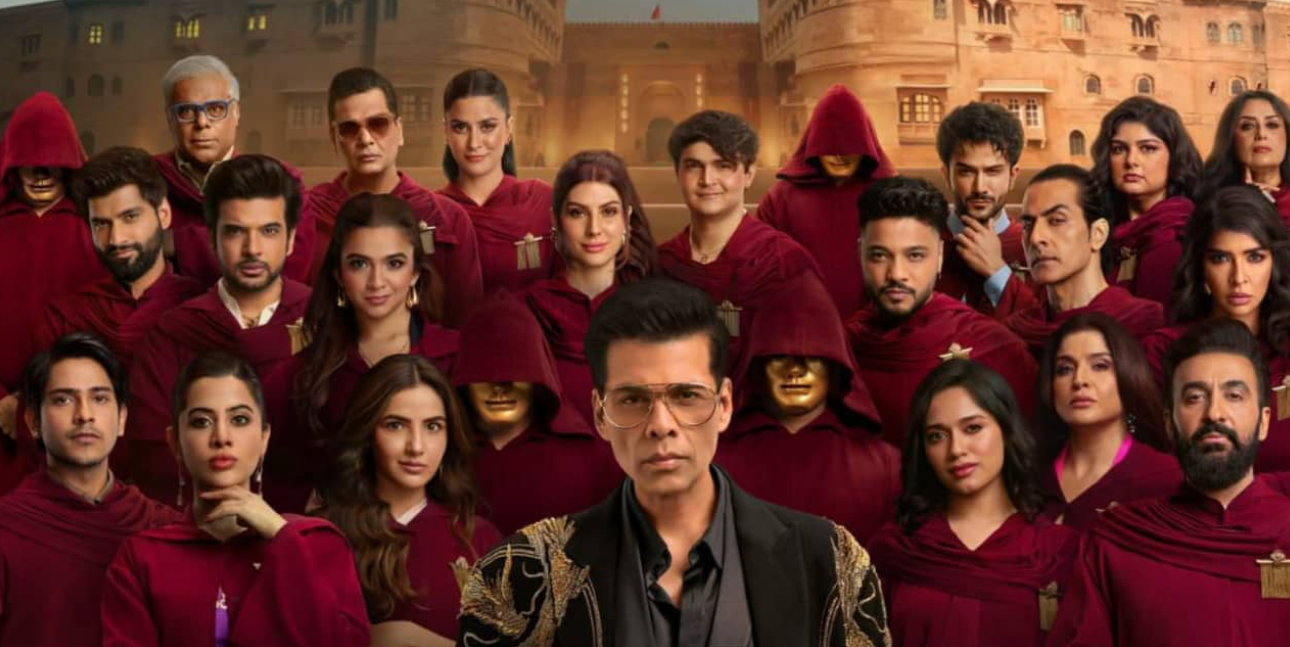 KJo’s Traitors India: Contestant Outfit Reels & Style Breakdown
